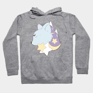 Winter Fox Hoodie